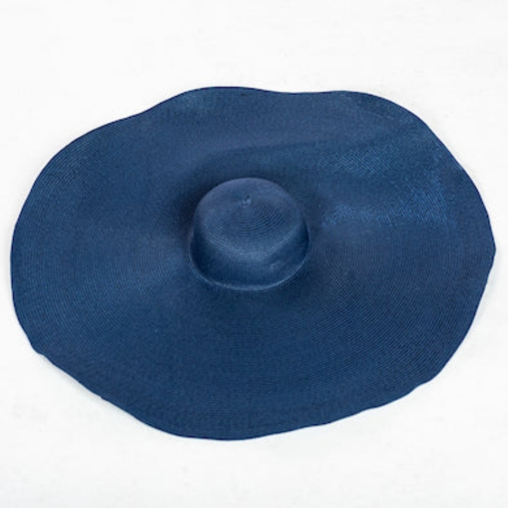 Mega Oversized Beach Hat 80cm